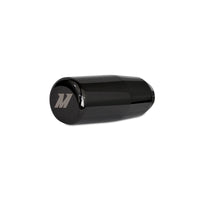 Mishimoto Shift Knob Black - MMSK-BK