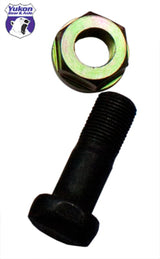 Yukon Gear Toyota Landcruiser Ring Gear Bolt & Nut Kit - YSPBLT-045