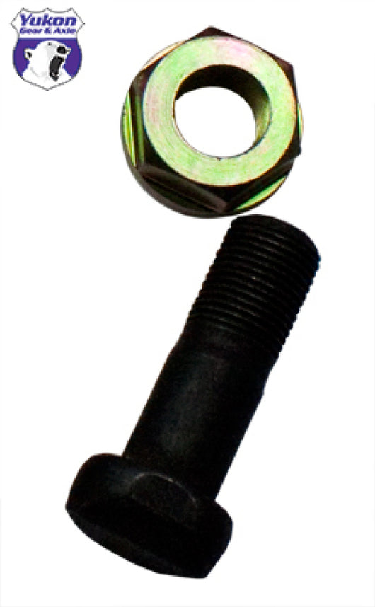 Yukon Gear Toyota Landcruiser Ring Gear Bolt & Nut Kit - YSPBLT-045