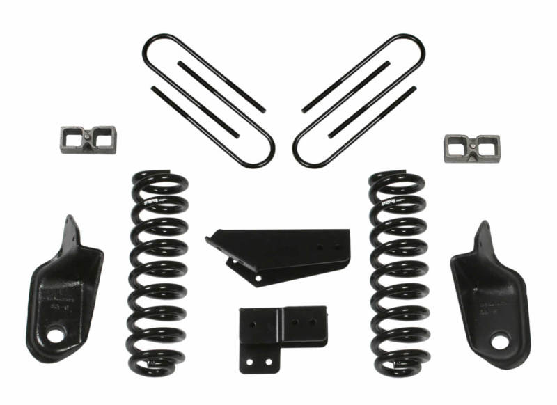 Skyjacker 4" KIT 80-96 F150 4WD       - 184PK