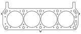 Cometic Ford 302/351 SVO SB 4.030 inch Bore .036 inch MLS Headgasket - C5478-036