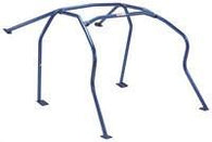 Cusco Chrmly Roll Cage Intergra DC5 R 6 Pts Around Dash *NON-Sunroof ONLY* (S/O / No Cancel) - 320 261 G