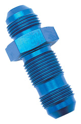 Russell Performance -8 AN Straight Flare Bulkhead - 661190