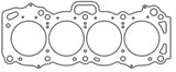 Cometic Toyota 4AG-GE 81mm Bore .030 inch MLS Head Gasket - C4170-030