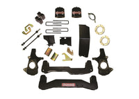 Skyjacker 6-7"KT,SPA,STEEL,14>GM 1500 - C14660PK