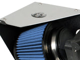 aFe MagnumFORCE Intakes Stage-2 P5R AIS P5R Audi A4 06-08 L4-2.0L (t) - 54-11722
