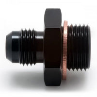 BLOX Racing 6AN Fuel Inlet Fitting - M18x1.5 - BXFU-04451