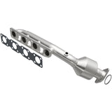 Magnaflow Conv DF 2003-2004 M45 V8 4.5 OEM Manifold - 52425
