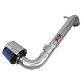 Injen 12 Toyota Tacoma 2.7L  Wrinkle Black Power-Flow Air Intake w/ MR Tech/Heat Shield/Nano Filter - PF2011WB
