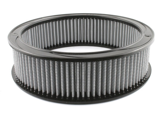 aFe MagnumFLOW Air Filters OER PDS A/F PDS GM Cars & Trucks 68-97 V8 - 11-10001