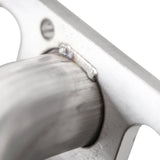 Stainless Works 2018 Jeep TrackHawk Headers 1-7/8in Primaries 3in Leads Factory Connect - JEEP1862HOR