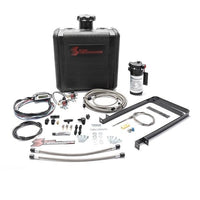 Snow Performance Stage 3 Boost Cooler Chevy/GMC Duramax Diesel Water Injection Kit - SNO-530