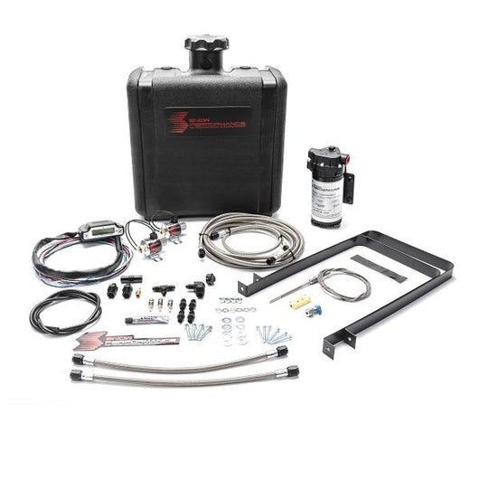 Snow Performance Stage 3 Boost Cooler Chevy/GMC Duramax Diesel Water Injection Kit - SNO-530