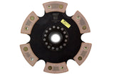 ACT 1991 Subaru Legacy 6 Pad Rigid Race Disc - 6228018