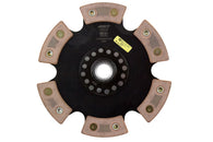 ACT 1991 Subaru Legacy 6 Pad Rigid Race Disc - 6228018