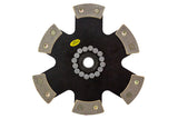 ACT 2011 Ford Mustang 6 Pad Rigid Race Disc - 6280008