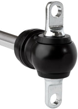 Fox 97-06 Jeep TJ 2.0 Performance Series 9.6in. Smooth Body IFP Front Shock / 3-4.5in & 2-3.5in Lift - 980-24-643