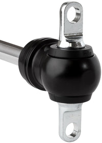 Fox 97-06 Jeep TJ 2.0 Performance Series 9.6in. Smooth Body IFP Front Shock / 3-4.5in & 2-3.5in Lift - 980-24-643