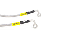 Goodridge 00-06 Tahoe / 00-07 Suburban / 00-05 Escalade All w/ Stablia Track Brake Lines - 14196