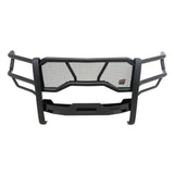 Westin 2009-2014 Ford F-150/F-150 XL SSV HDX Winch Mount Grille Guard - Black - 57-92505