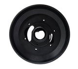 NRG Short Hub Adapter 08-10 Dodge Charger - SRK-173H
