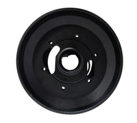 NRG Short Hub Adapter 08-10 Dodge Charger - SRK-173H