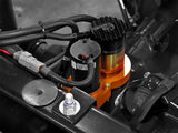 aFe Diesel Fuel Systems DFS780 Series 11-16 GM Diesel 6.6L V8(td) Full Time Operation 8-10PSI - 42-14021