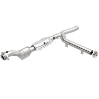 MagnaFlow Conv DF F150 Truck 97-98 V8 4.6L 2W - 93323