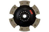 ACT 1997 Audi A4 6 Pad Rigid Race Disc - 6228027-1