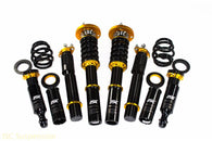 ISC Suspension BMW 3 Series (E30) Except AWD Models N1 Coilovers - B013-S