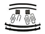 Skyjacker 6" CUMMINS DSL W/2"B & R225 - D692CDK