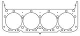 Cometic Chevy SB 350/400 4.165in Bore .080 Inch MLS-5 w/ Steam Holes Head Gasket - C5323-080