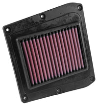 K&N 15-16 Indian Scout 69 Cl Replacement Drop In Air Filter - PL-1115
