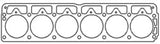Cometic 91-03 Jeep 4.0L Inline 6 4.060in Bore .050in MLS-5 Head Gasket - C5989-050