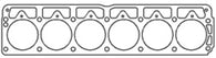 Cometic 91-03 Jeep 4.0L Inline 6 4.060in Bore .050in MLS-5 Head Gasket - C5989-050