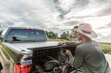 Roll-N-Lock 08-16 Ford F-250/F-350 Super Duty SB 80-1/4in Cargo Manager - CM109