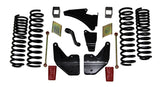 Skyjacker 6" KIT, 14 RAM 2500 4WD/DSL - R14651K