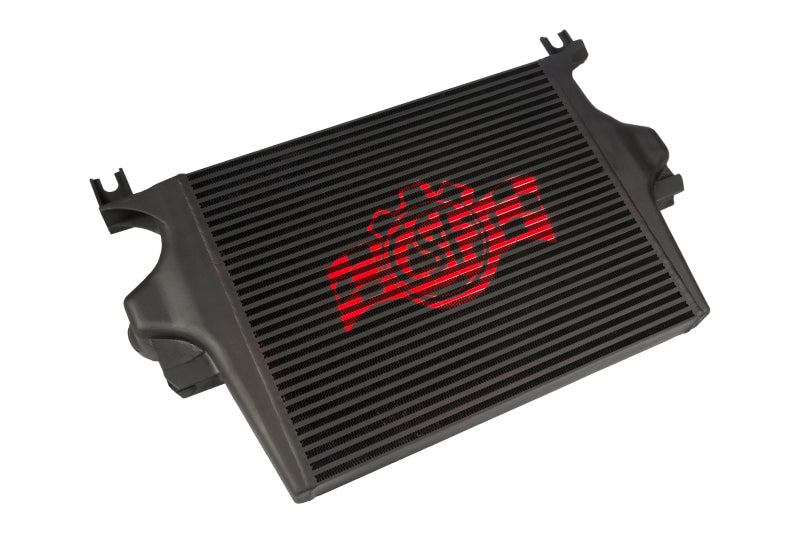 CSF 08-10 Ford Super Duty 6.4L Turbo Diesel Charge-Air-Cooler - 7106