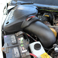 Banks Power 94-02 Dodge 5.9L Ram-Air Intake System - Dry Filter - 42225-D