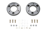 Fabtech 07-19 GM C/K1500 2WD/4WD 2in Leveling System - FTL5107
