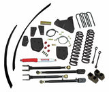 Skyjacker 8.5"KIT,08 F250 4WD DIESEL  - F8852K-H