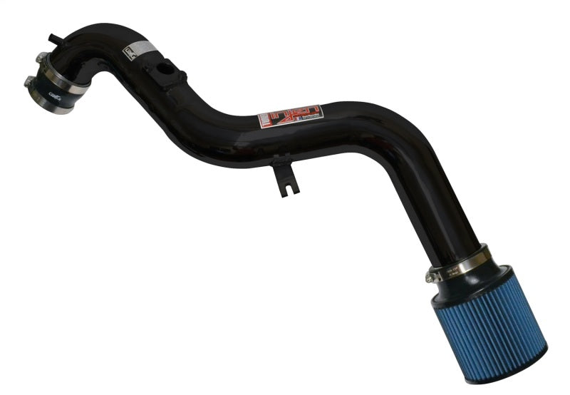 Injen 2017 Acura ILX 2.4L Black Powder Coat Cold Air Intake - SP1478BLK