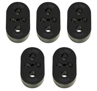 Torque Solution Exhaust Mount Kit: Mazda Miata 1990-1995 - TS-MM-102