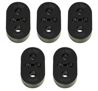 Torque Solution Exhaust Mount Kit: Mazda Miata 1990-1995 - TS-MM-102