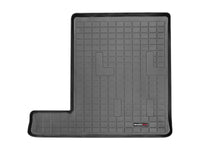 WeatherTech 03+ Hummer H2 Cargo Liners - Black - 40231