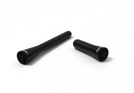 Perrin 08-14 Subaru WRX/STI w/ Nav 2 inch Shorty Antenna - PSP-BDY-123