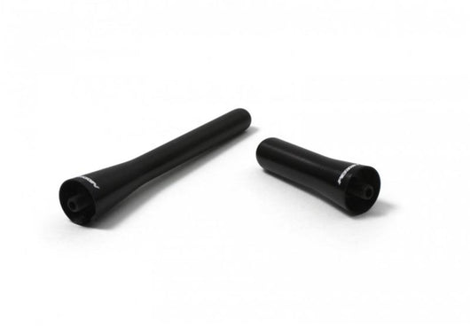 Perrin 08-14 Subaru WRX/STI w/ Nav 2 inch Shorty Antenna - PSP-BDY-123
