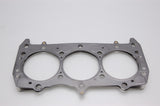 Cometic 75-87 Buick V6 196/231/252 Stage I & II 4.09 inch Bore .040 inch MLS Headgasket - C5693-040