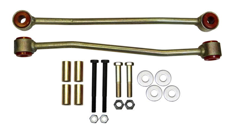 Skyjacker Sway Bar Link 2000-2004 Ford Excursion 4 Wheel Drive - SBE408