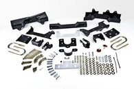 Belltech FLIP KIT 99-00 GM C1500 XCAB W/5inch FRM - 6614